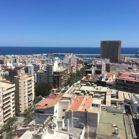 Sun And Sea Apartment Alicante