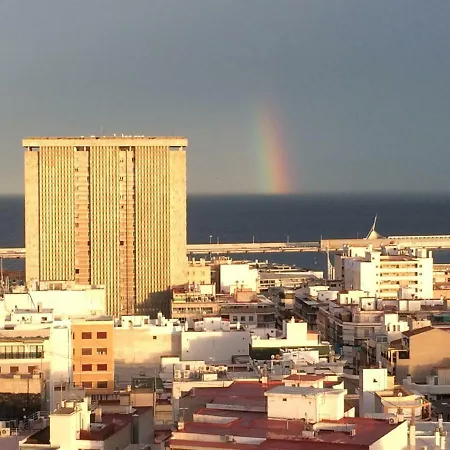 Sun And Sea Apartment *
