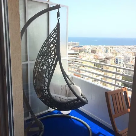 Sun And Sea Alicante