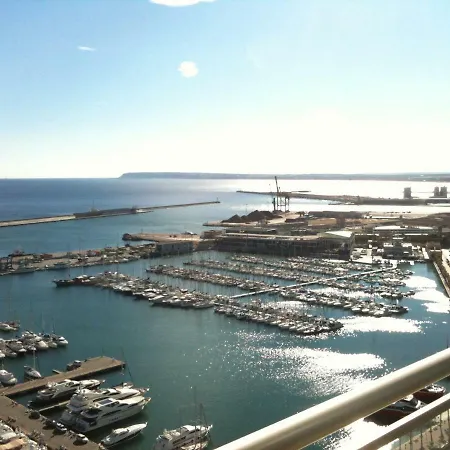 Sun And Sea * Alicante
