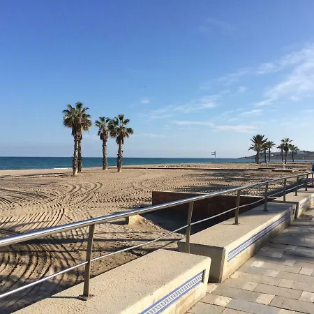 Sun And Sea * Alicante