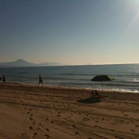 Sun And Sea * Alicante