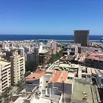 Sun And Sea Apartman Alicante