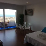 Sun And Sea Apartman Alicante
