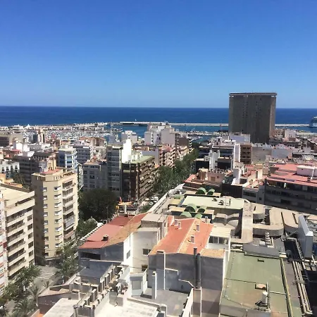 Sun And Sea Apartamento Alicante