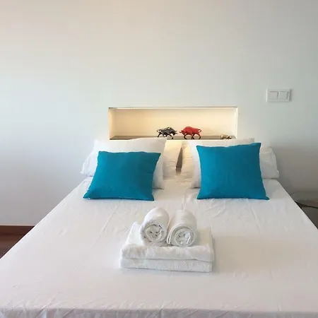 Apartmán Sun And Sea