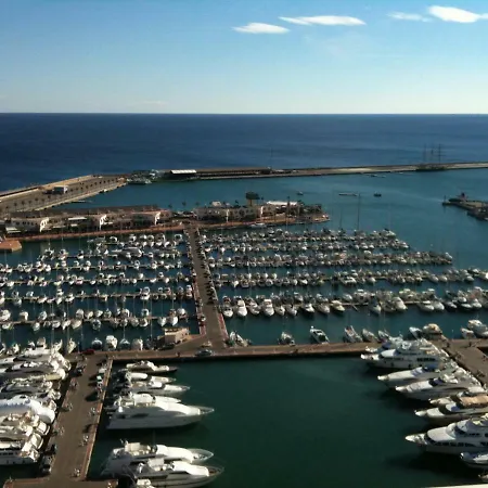Sun And Sea Apartamento