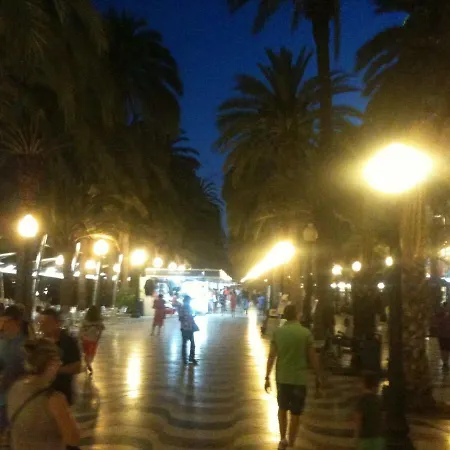Sun And Sea * Alicante