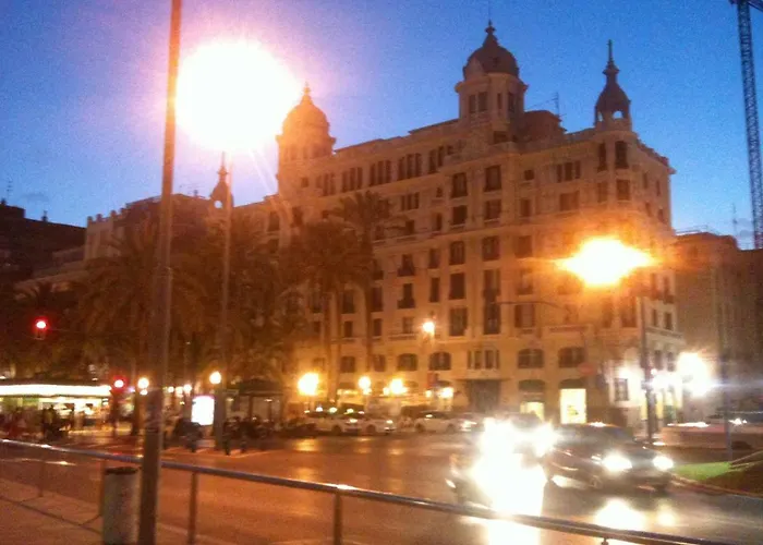 Sun And Sea Apartament